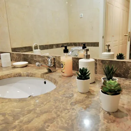 アパート Down Town - Expo23 リスボン