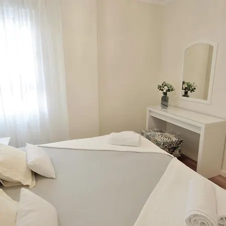 アパート Down Town - Expo23 リスボン