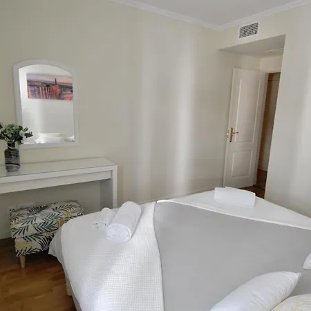 アパート Down Town - Expo23