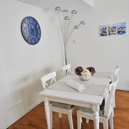 Down Town - Expo23 Apartman