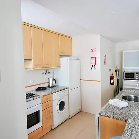 アパート Down Town - Expo23 リスボン