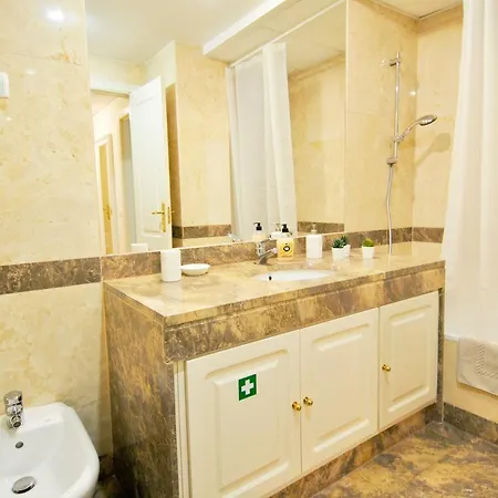 Apartman Down Town - Expo23 *
