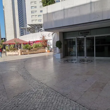 شقة Down Town - Expo23 *