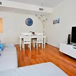 Appartement Down Town - Expo23 Lisboa
