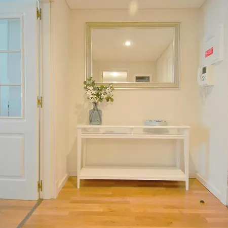 Down Town - Expo23 Apartman Lisboa