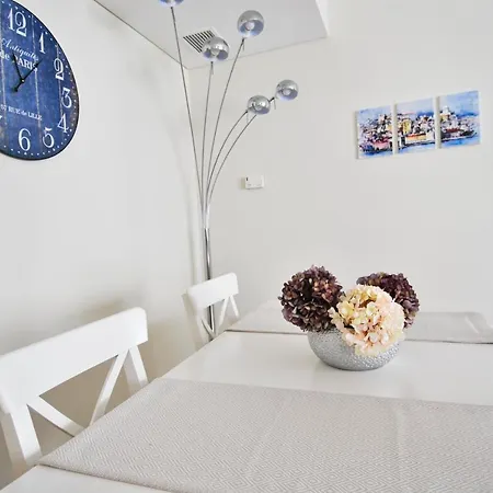 Down Town - Expo23 Apartman