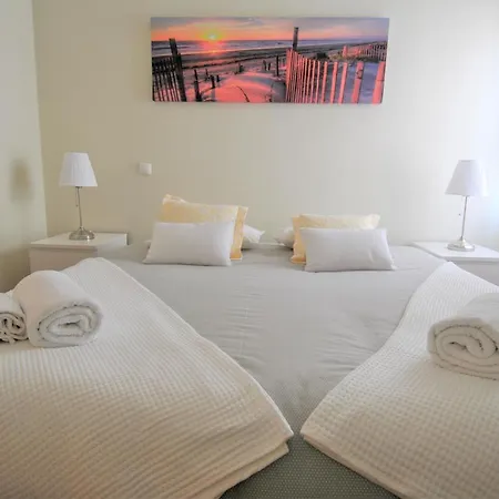 Down Town - Expo23 Apartman