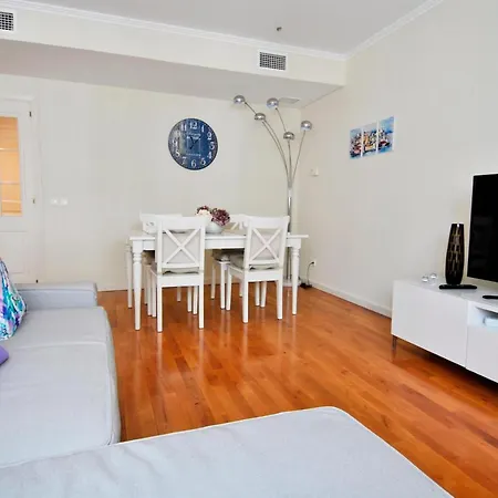 Apartman Down Town - Expo23 Lisboa